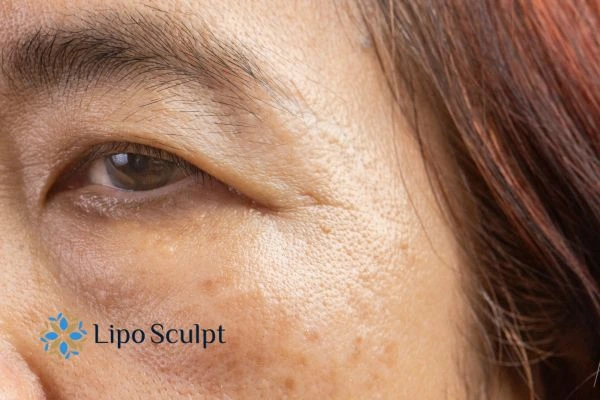 CryoPen: 5 Skin Concerns It May Be Used to Treat 1 Age spots and sun spots Oxted