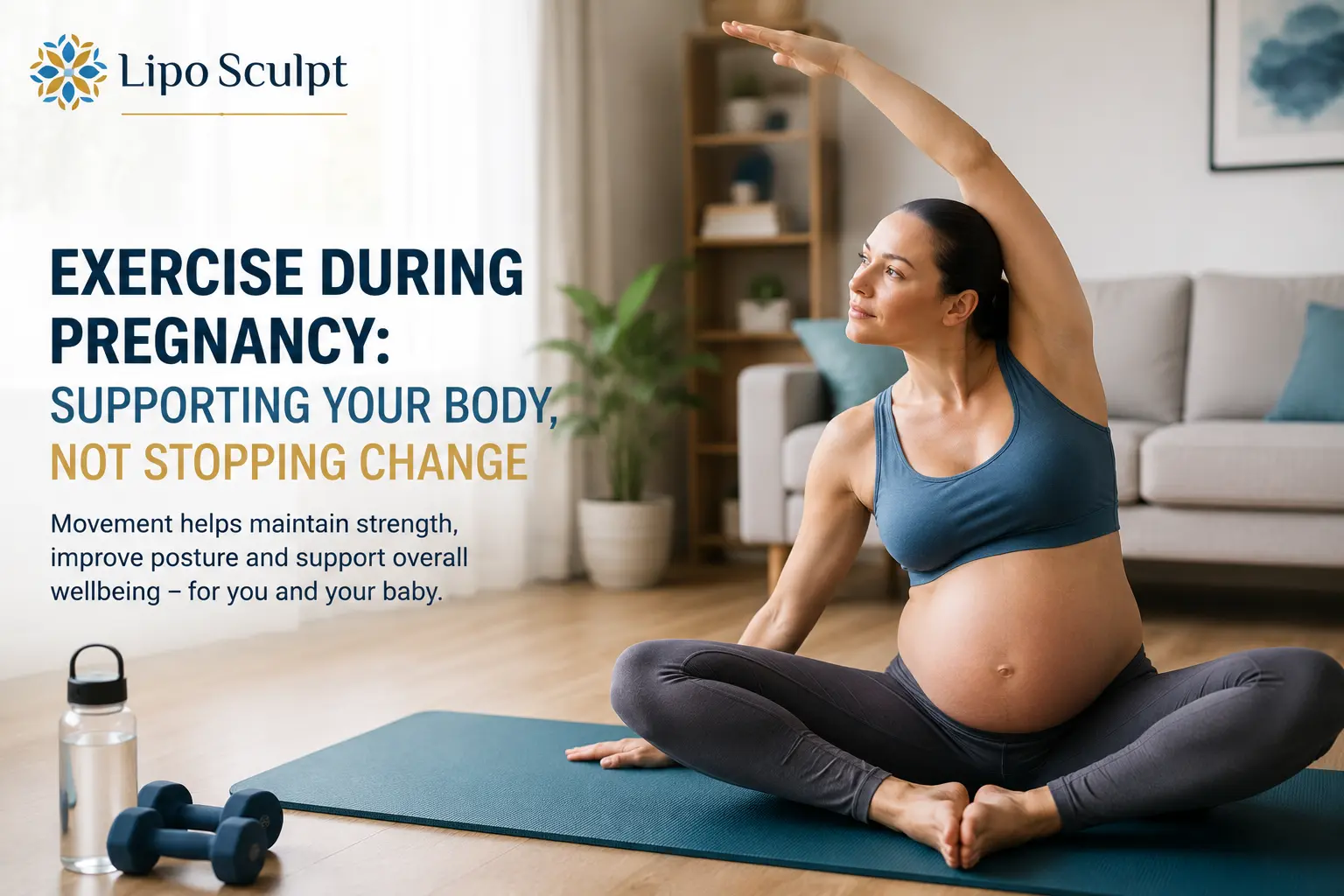 Does Exercise Reduce the Risk of Diastasis Recti? 2 Does Exercise Reduce the Risk of Diastasis Recti Oxted : Why Do Some Active Women Still Develop Diastasis Recti?