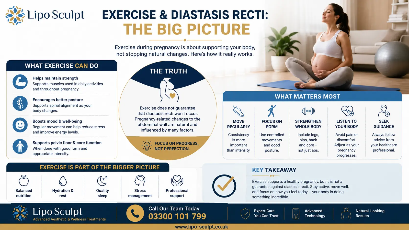 Does Exercise Reduce the Risk of Diastasis Recti? 3 Does Exercise Reduce the Risk of Diastasis Recti Oxted : Which Types of Exercise May Support a Healthier Core?