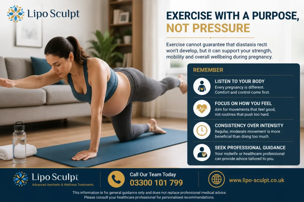 Does Exercise Reduce the Risk of Diastasis Recti? 4 Does Exercise Reduce the Risk of Diastasis Recti Oxted : Does Every Case of Diastasis Recti Need Treatment?